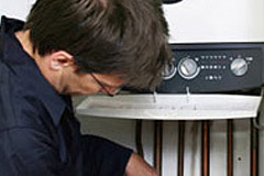 boiler replacement Wrington