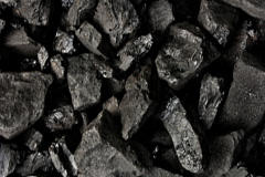 Wrington coal boiler costs